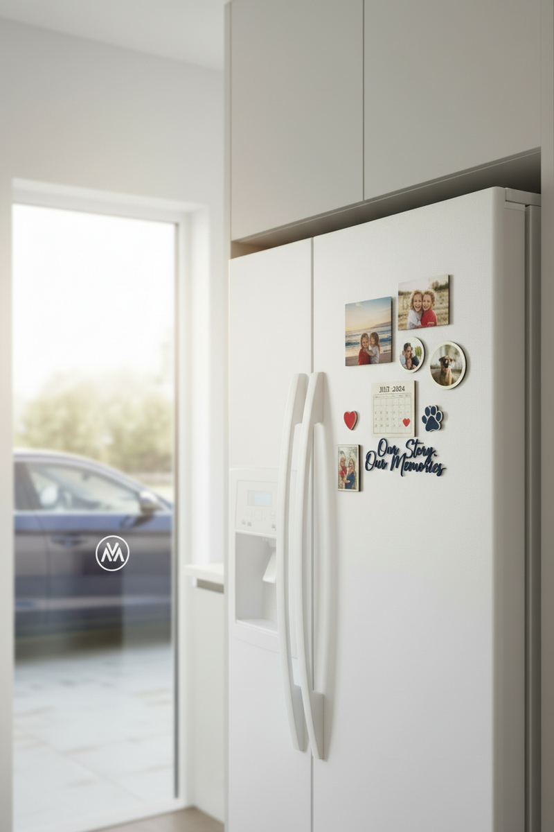 Turn Your [[Memories]] Into [[Magnets]], That Stick Forever